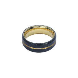 Surgical Steel Ring QF-221103-19133